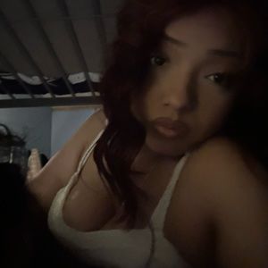 Meet your Posher, Karisha